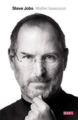 Steve Jobs biografía